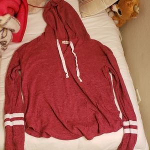 XS Hollister pullover